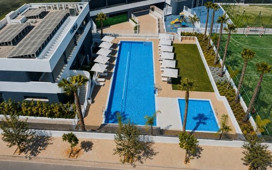 2 bedroom Bungalow in Torrevieja - IGM148053 - Photo - Small - 12