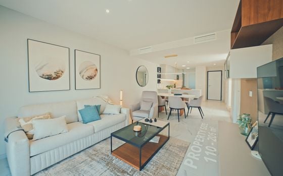 2 bedroom Bungalow in Torrevieja - IGM148053 - Photo - Small - 24