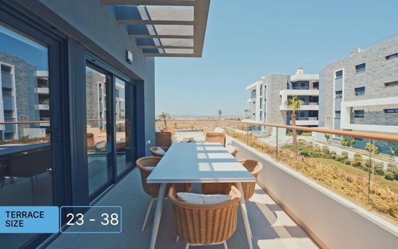 2 bedroom Bungalow in Torrevieja - IGM148053 - Photo - Small - 32