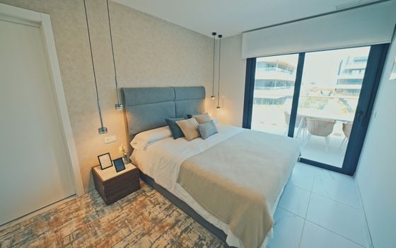 2 bedroom Bungalow in Torrevieja - IGM148053 - Photo - Small - 35