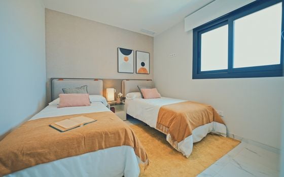 2 bedroom Bungalow in Torrevieja - IGM148053 - Photo - Small - 41