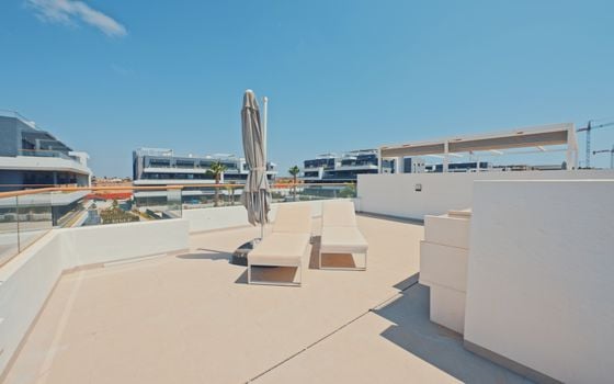 2 bedroom Bungalow in Torrevieja - IGM148053 - Photo - Small - 43
