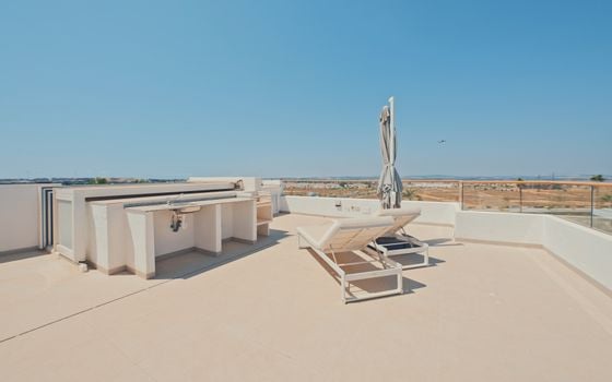 2 bedroom Bungalow in Torrevieja - IGM148053 - Photo - Small - 44