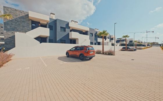 2 bedroom Bungalow in Torrevieja - IGM148053 - Photo - Small - 46