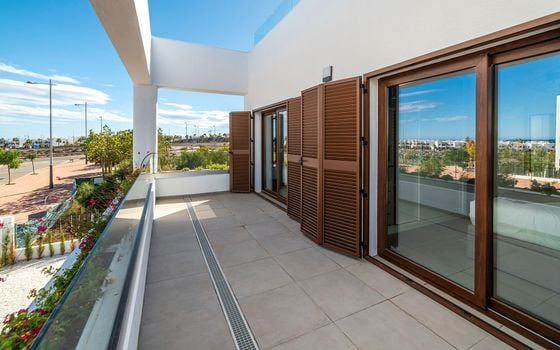 Вилла в Сан Хуан Де Лос Террерос, 2 спальни - IGM148062 - Фото - Small - 18