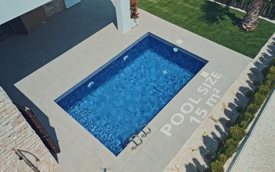 Villa de 2 chambres à San Juan de los Terreros - IGM148062 - Photo - 4