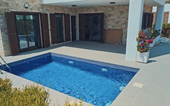 Villa de 2 chambres à San Juan de los Terreros - IGM148062 - Photo - 5