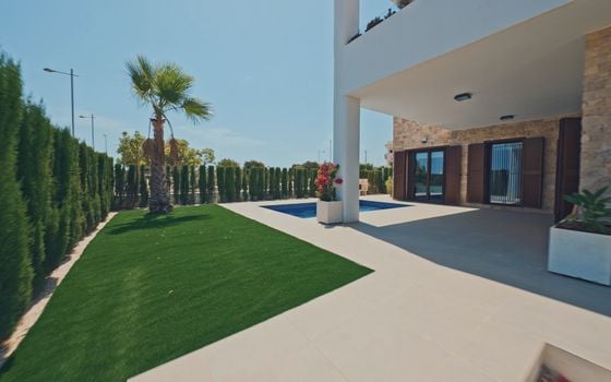 2 bedroom Villa in San Juan de los Terreros - IGM148062 - Photo - Small - 6