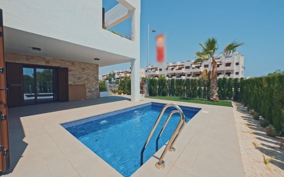 2 bedroom Villa in San Juan de los Terreros - IGM148062 - Photo - Small - 7