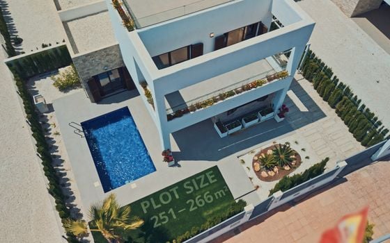 2 bedroom Villa in San Juan de los Terreros - IGM148062 - Photo - Small - 8