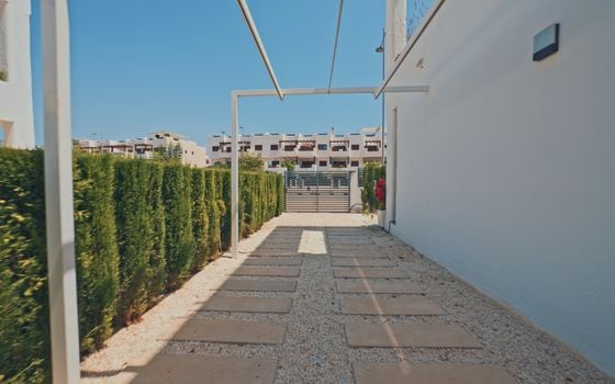 2 bedroom Villa in San Juan de los Terreros - IGM148062 - Photo - Small - 11