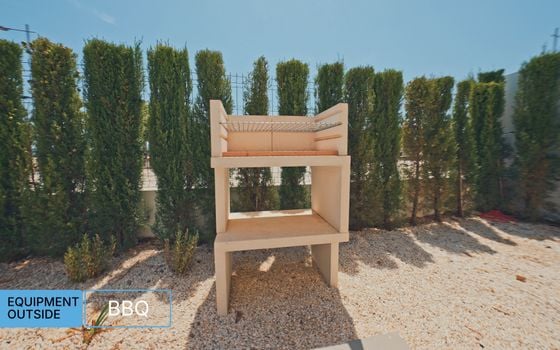 2 bedroom Villa in San Juan de los Terreros - IGM148062 - Photo - Small - 12