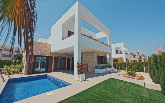 2 bedroom Villa in San Juan de los Terreros - IGM148062 - Photo - Small - 13