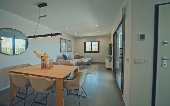 2 bedroom Villa in San Juan de los Terreros - IGM148062 - Photo - Small - 15