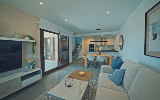 2 bedroom Villa in San Juan de los Terreros - IGM148062 - Photo - Small - 16