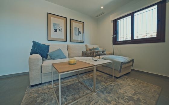 2 bedroom Villa in San Juan de los Terreros - IGM148062 - Photo - Small - 17