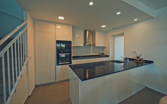 2 bedroom Villa in San Juan de los Terreros - IGM148062 - Photo - Small - 21