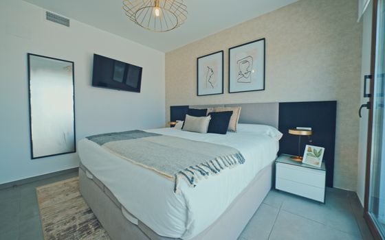 2 bedroom Villa in San Juan de los Terreros - IGM148062 - Photo - Small - 25