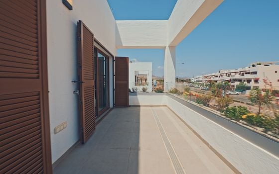 2 bedroom Villa in San Juan de los Terreros - IGM148062 - Photo - Small - 28