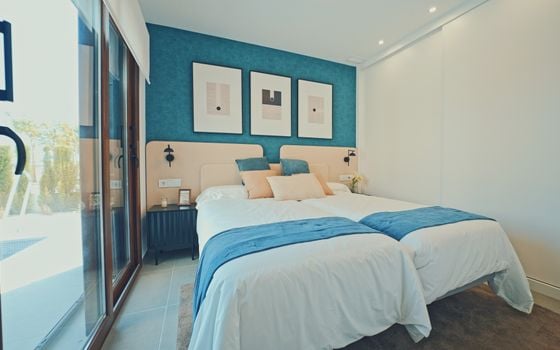 2 bedroom Villa in San Juan de los Terreros - IGM148062 - Photo - Small - 29