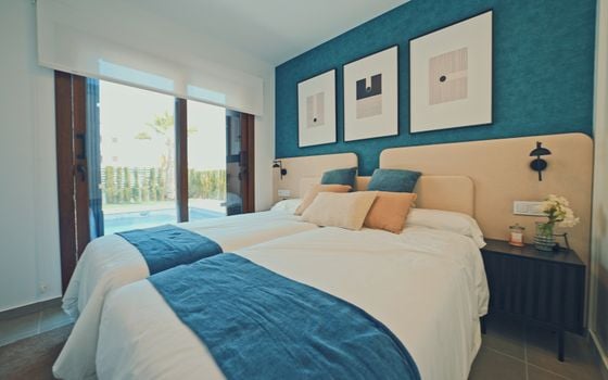 2 bedroom Villa in San Juan de los Terreros - IGM148062 - Photo - Small - 30