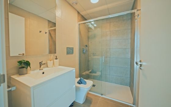 2 bedroom Villa in San Juan de los Terreros - IGM148062 - Photo - Small - 31