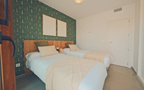2 bedroom Villa in San Juan de los Terreros - IGM148062 - Photo - Small - 32