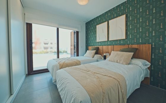 2 bedroom Villa in San Juan de los Terreros - IGM148062 - Photo - Small - 33