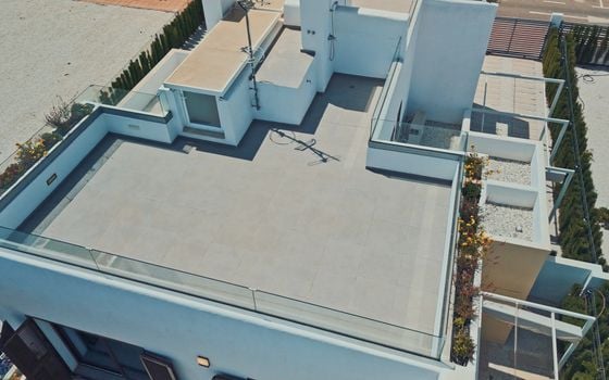 2 bedroom Villa in San Juan de los Terreros - IGM148062 - Photo - Small - 36