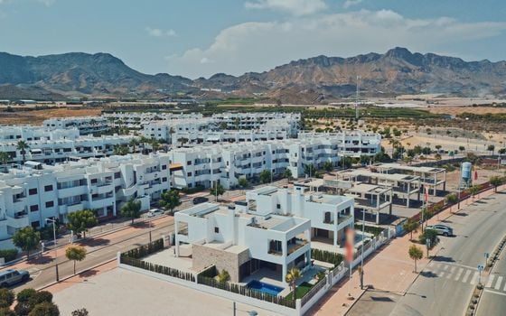 2 bedroom Villa in San Juan de los Terreros - IGM148062 - Photo - Small - 38
