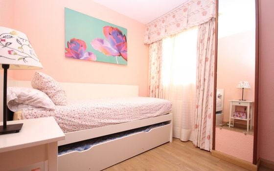 Apartament cu 4 dormitoare în Benidorm - BNB106531 - Imagini - Small - 15