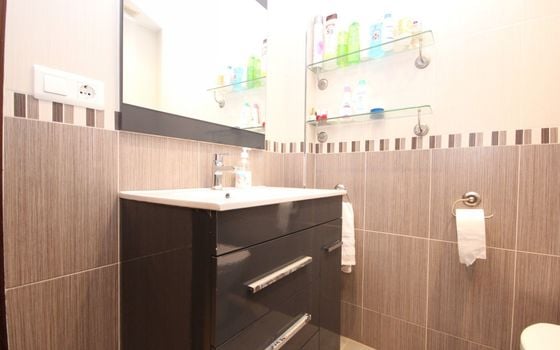 Apartament cu 4 dormitoare în Benidorm - BNB106531 - Imagini - Small - 18