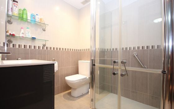 Apartament cu 4 dormitoare în Benidorm - BNB106531 - Imagini - Small - 19