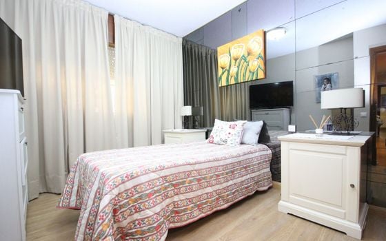 Apartament cu 4 dormitoare în Benidorm - BNB106531 - Imagini - Small - 16