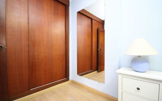 Apartament cu 4 dormitoare în Benidorm - BNB106531 - Imagini - Small - 14