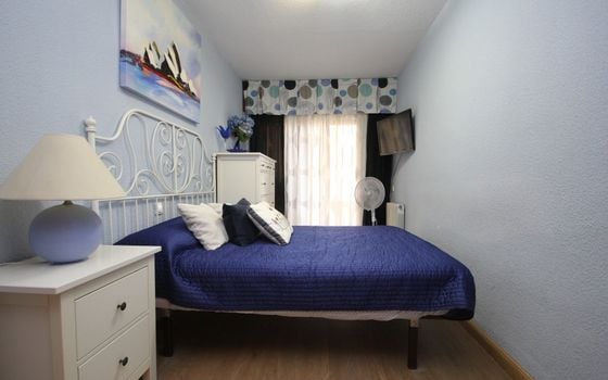 Apartament cu 4 dormitoare în Benidorm - BNB106531 - Imagini - Small - 13