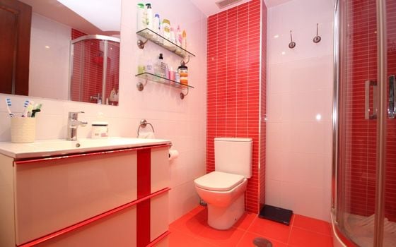 Apartament cu 4 dormitoare în Benidorm - BNB106531 - Imagini - Small - 20