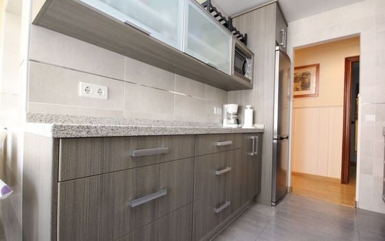 Apartament cu 4 dormitoare în Benidorm - BNB106531 - Imagini - Small - 8