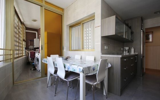 Apartament cu 4 dormitoare în Benidorm - BNB106531 - Imagini - Small - 10
