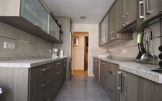 Apartament cu 4 dormitoare în Benidorm - BNB106531 - Imagini - Small - 7