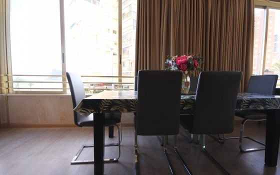 Apartament cu 4 dormitoare în Benidorm - BNB106531 - Imagini - Small - 12