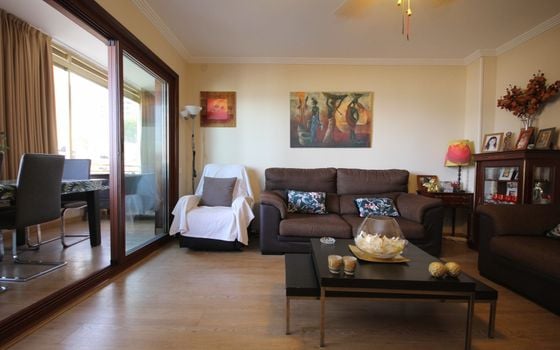 Apartament cu 4 dormitoare în Benidorm - BNB106531 - Imagini - Small - 6
