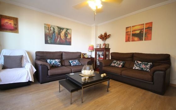 Appartement de 4 chambres à Benidorm - BNB106531 - Photo - 5