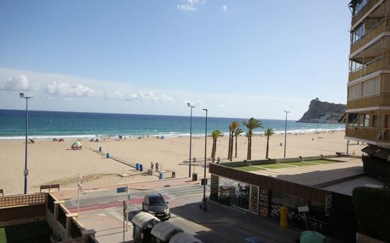 Apartament cu 4 dormitoare în Benidorm - BNB106531 - Imagini - Small - 26