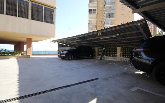 Apartament cu 4 dormitoare în Benidorm - BNB106531 - Imagini - Small - 24