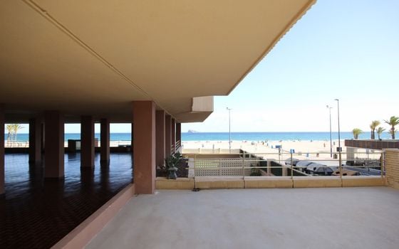 Apartament cu 4 dormitoare în Benidorm - BNB106531 - Imagini - Small - 25