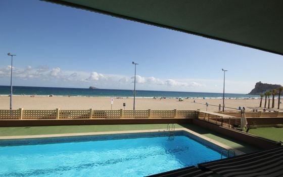 Appartement de 4 chambres à Benidorm - BNB106531 - Photo - 3