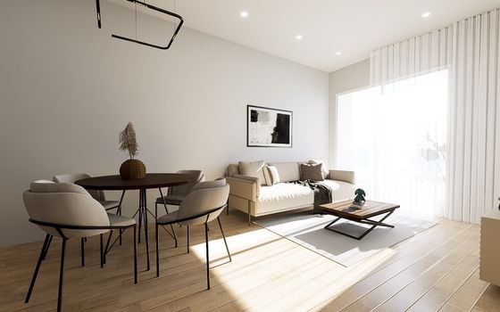 Apartament cu 1 dormitor în Torrevieja - PMC148216 - Imagini - Small - 6
