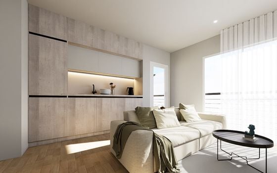 Apartament cu 1 dormitor în Torrevieja - PMC148216 - Imagini - Small - 9