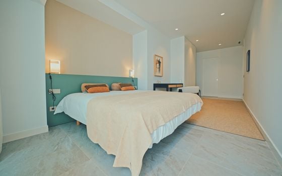 Villa   v Finestrat, 5 ložnice - CG148220 - Foto - Small - 31